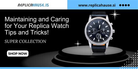 replicahause watch group